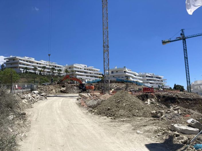 Image No.16-3 Bed Apartment for sale