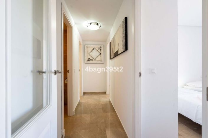 Image No.10-Appartement de 2 chambres à vendre à Mijas Costa