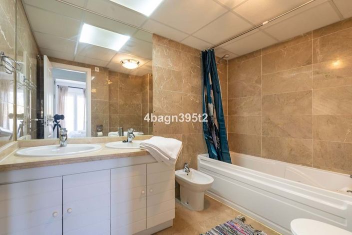 Image No.13-Appartement de 2 chambres à vendre à Mijas Costa