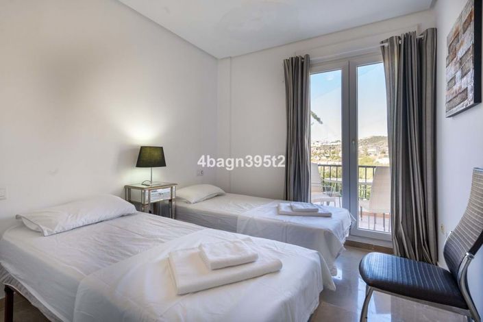 Image No.14-Appartement de 2 chambres à vendre à Mijas Costa