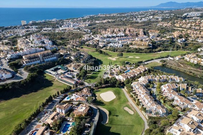 Image No.17-Appartement de 2 chambres à vendre à Mijas Costa