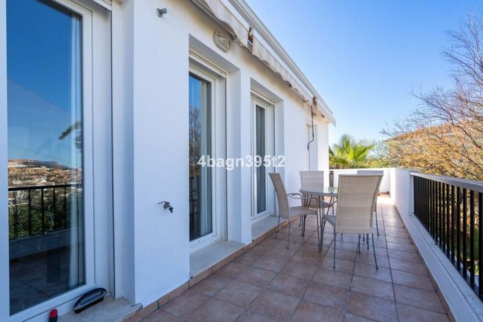 Image No.4-Appartement de 2 chambres à vendre à Mijas Costa