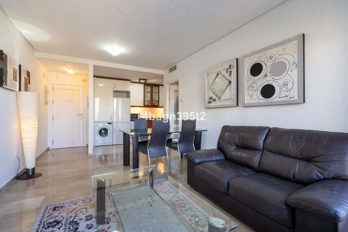 Image No.5-Appartement de 2 chambres à vendre à Mijas Costa