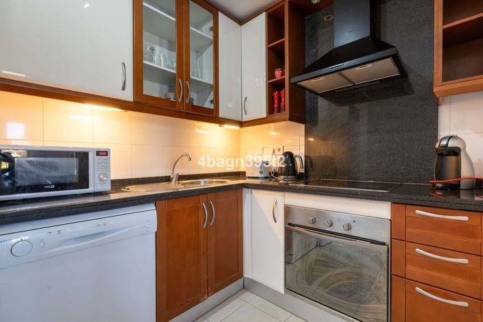 Image No.6-Appartement de 2 chambres à vendre à Mijas Costa