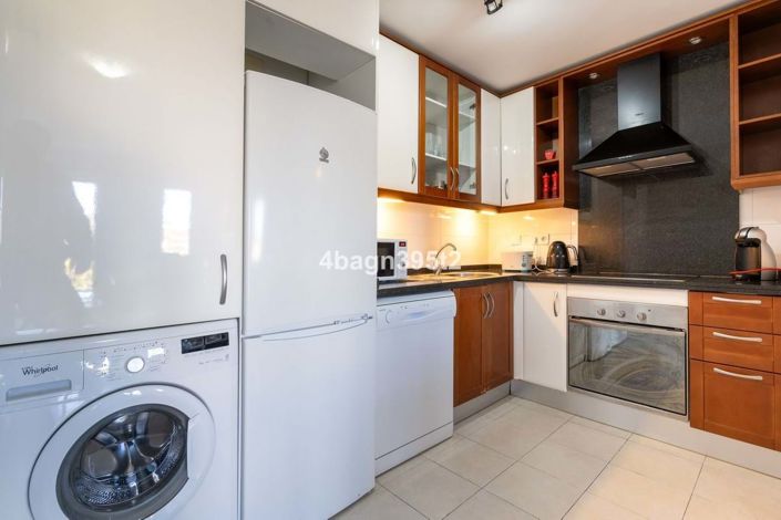 Image No.7-Appartement de 2 chambres à vendre à Mijas Costa