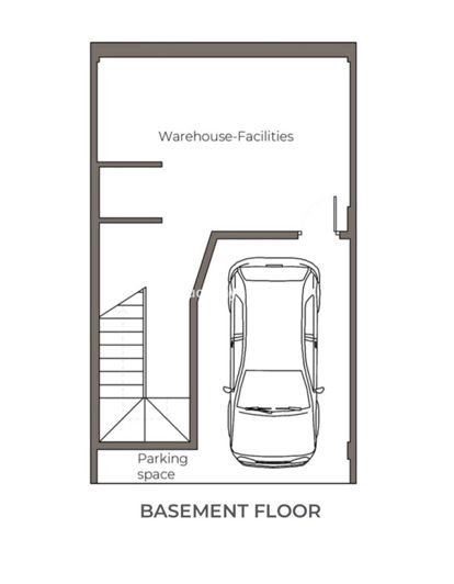 Image No.31-3 Bed Townhouse for sale