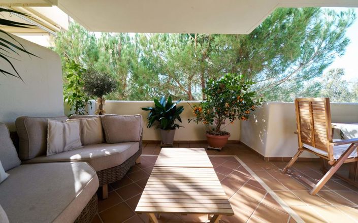 Image No.1-Appartement de 2 chambres à vendre à Marbella