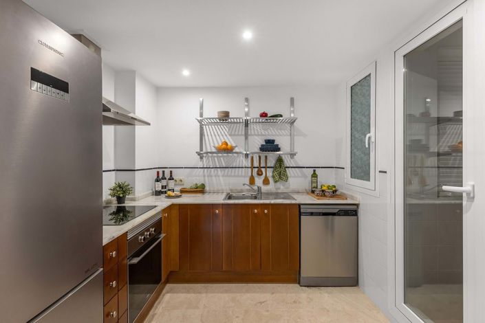 Image No.11-2 Bed Apartment for sale