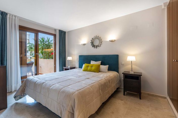 Image No.17-2 Bed Apartment for sale