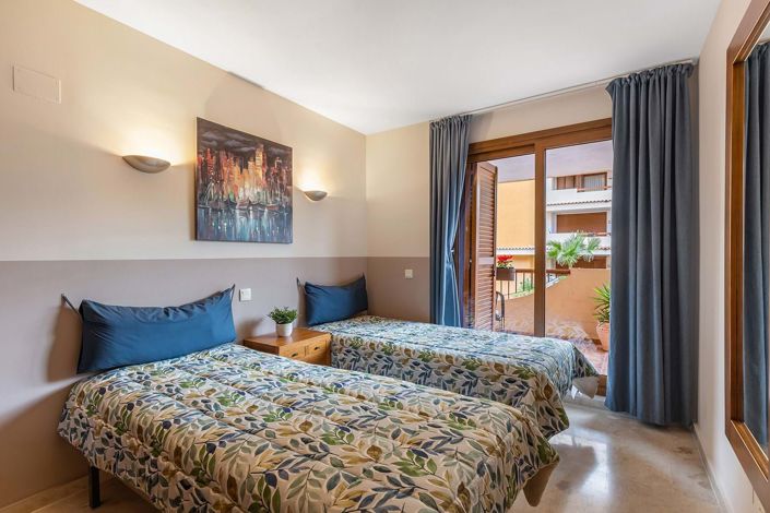 Image No.22-2 Bed Apartment for sale