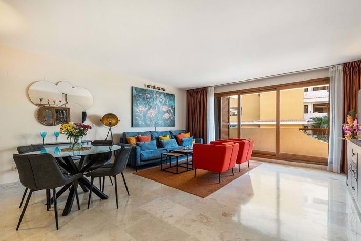 Image No.7-2 Bed Apartment for sale