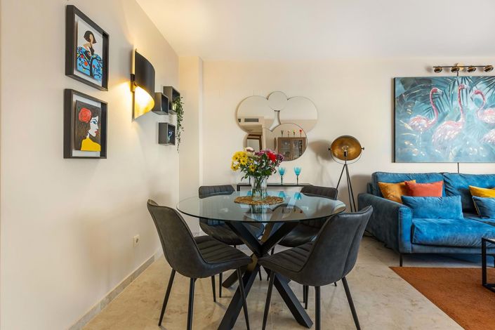 Image No.8-2 Bed Apartment for sale