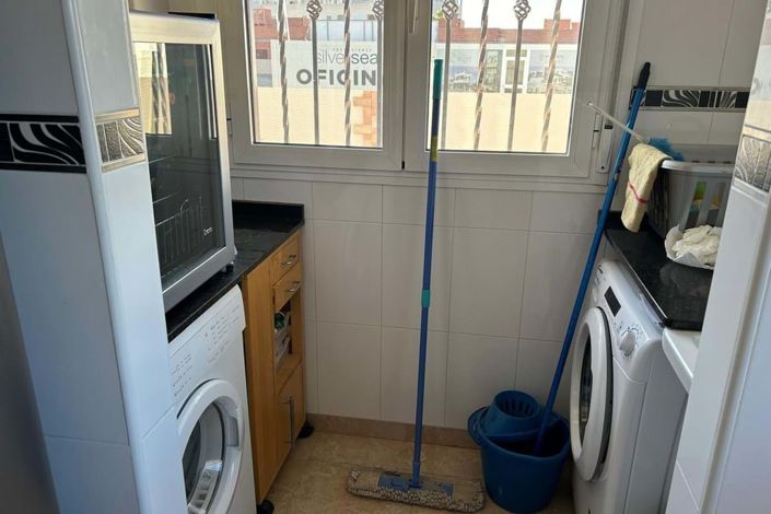 Image No.10-Villa de 3 chambres à vendre à Benijofar