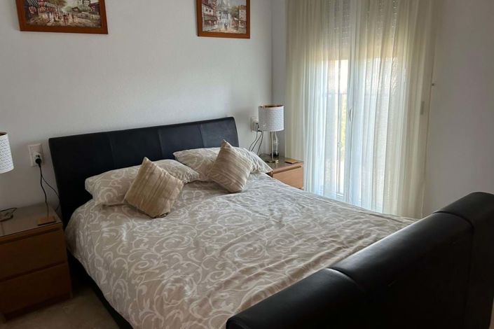 Image No.15-Villa de 3 chambres à vendre à Benijofar