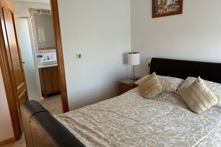 Image No.16-Villa de 3 chambres à vendre à Benijofar