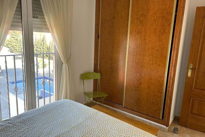 Image No.17-Villa de 3 chambres à vendre à Benijofar