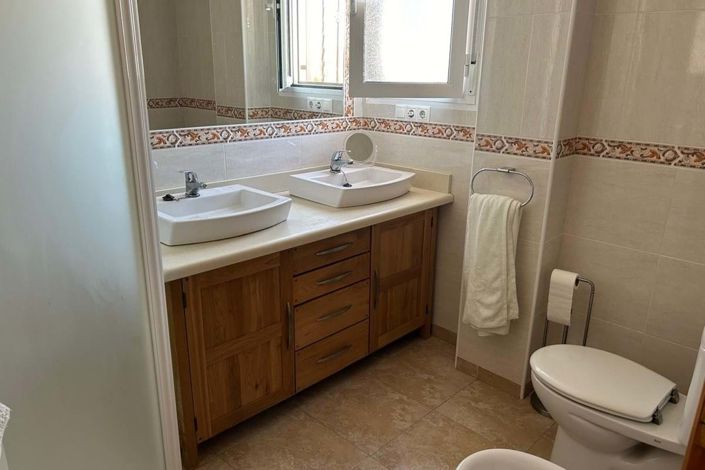 Image No.18-Villa de 3 chambres à vendre à Benijofar