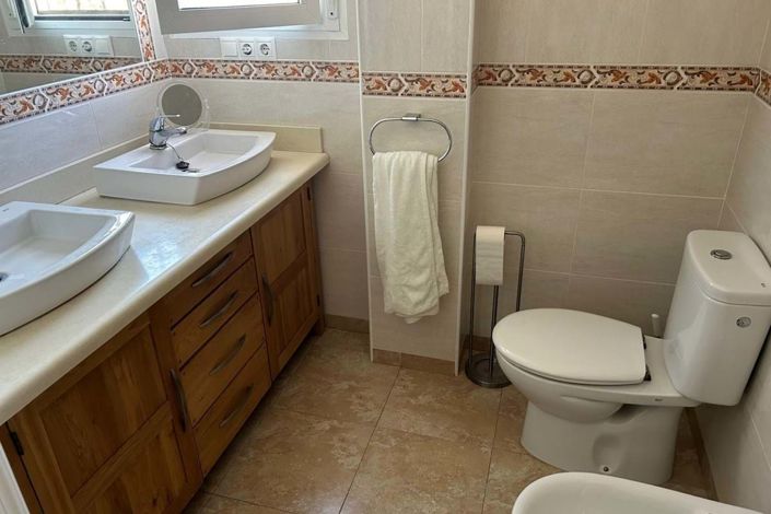 Image No.19-Villa de 3 chambres à vendre à Benijofar