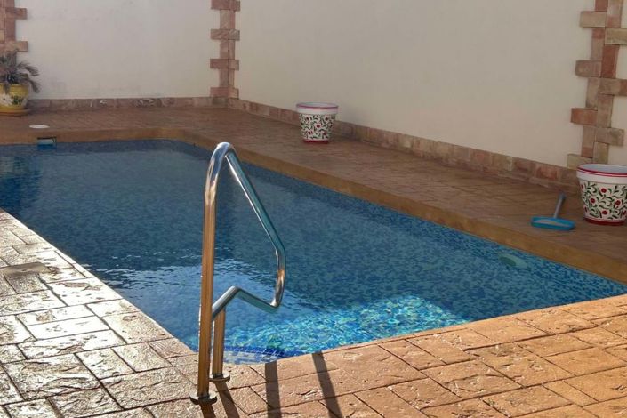 Image No.2-Villa de 3 chambres à vendre à Benijofar