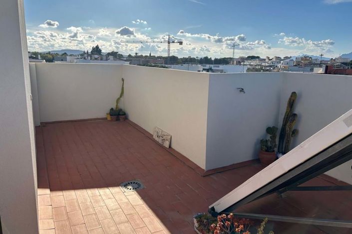 Image No.21-Villa de 3 chambres à vendre à Benijofar