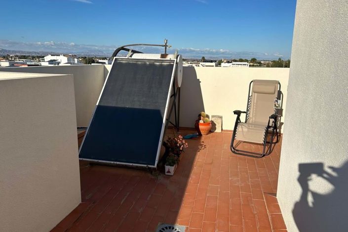 Image No.22-Villa de 3 chambres à vendre à Benijofar