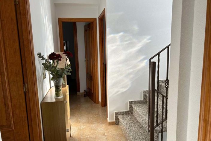 Image No.24-Villa de 3 chambres à vendre à Benijofar