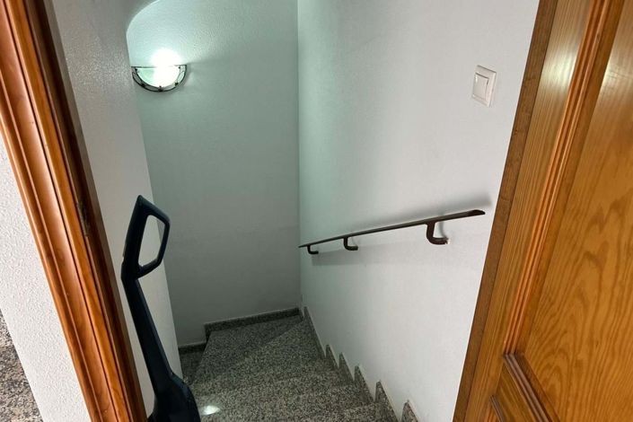 Image No.25-Villa de 3 chambres à vendre à Benijofar