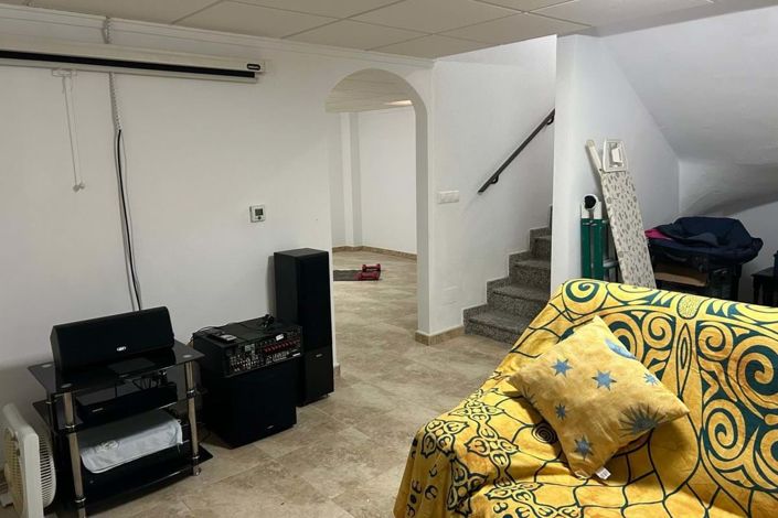 Image No.27-Villa de 3 chambres à vendre à Benijofar