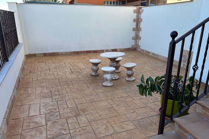 Image No.31-Villa de 3 chambres à vendre à Benijofar