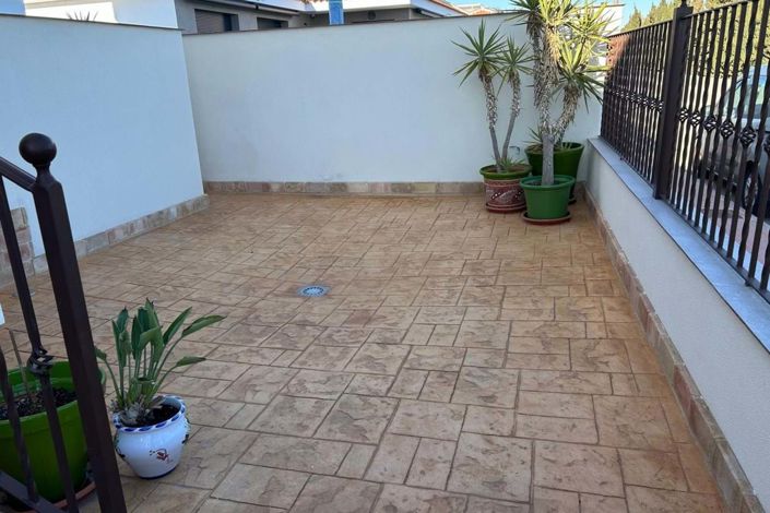 Image No.32-Villa de 3 chambres à vendre à Benijofar