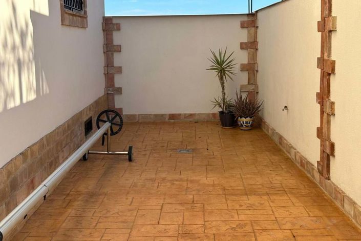 Image No.33-Villa de 3 chambres à vendre à Benijofar