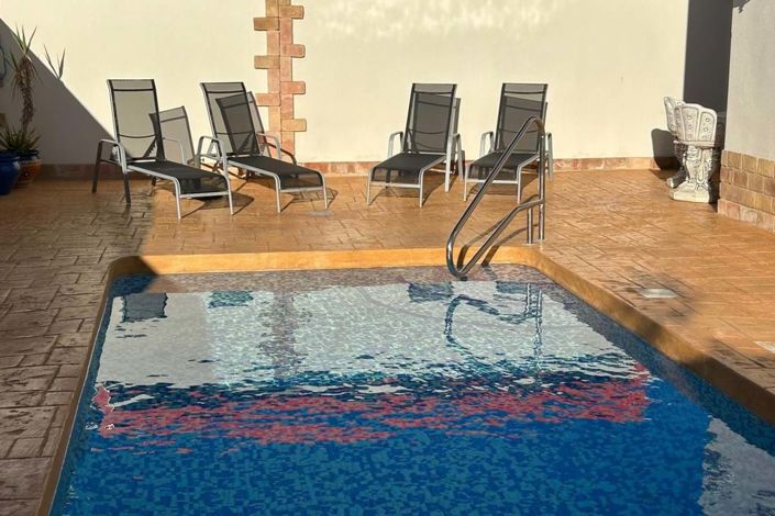 Image No.38-Villa de 3 chambres à vendre à Benijofar