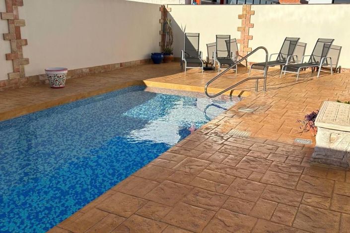 Image No.39-Villa de 3 chambres à vendre à Benijofar