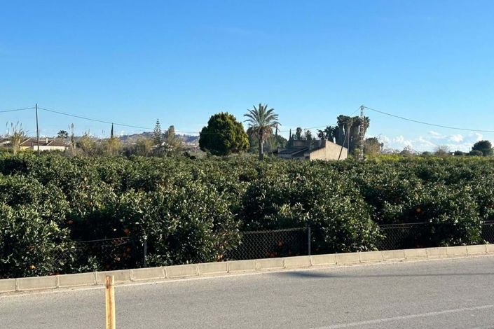 Image No.40-Villa de 3 chambres à vendre à Benijofar