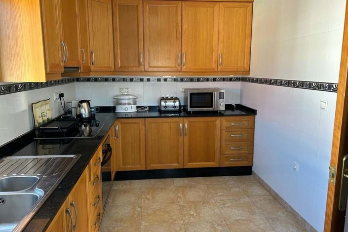 Image No.7-Villa de 3 chambres à vendre à Benijofar