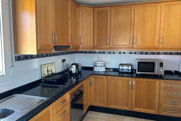 Image No.9-Villa de 3 chambres à vendre à Benijofar