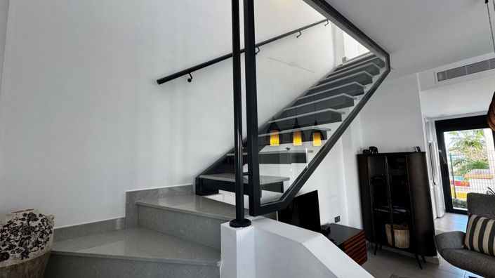 Image No.12-Villa de 3 chambres à vendre à Orihuela Costa