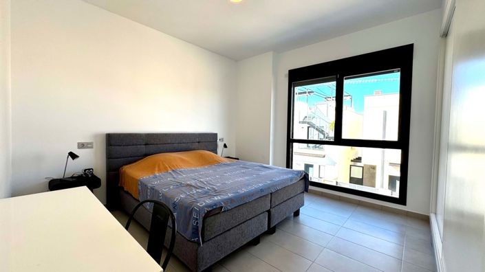 Image No.13-Villa de 3 chambres à vendre à Orihuela Costa