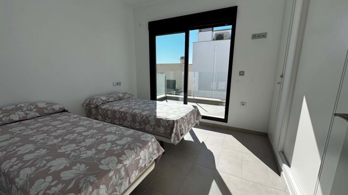 Image No.17-Villa de 3 chambres à vendre à Orihuela Costa