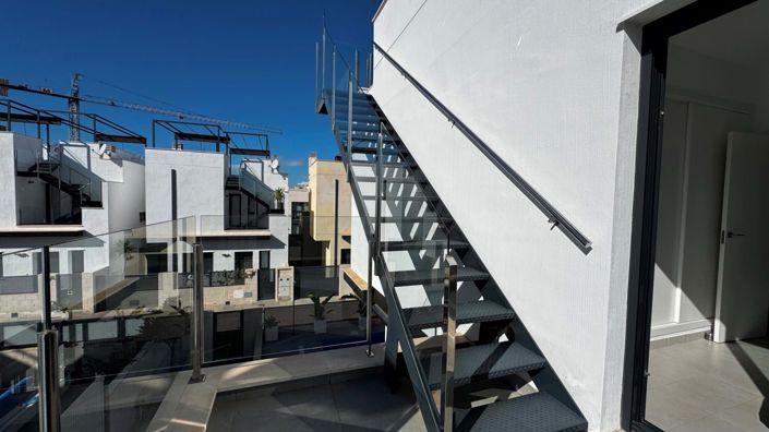 Image No.19-Villa de 3 chambres à vendre à Orihuela Costa