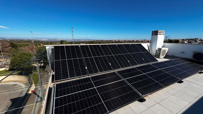 Image No.20-Villa de 3 chambres à vendre à Orihuela Costa