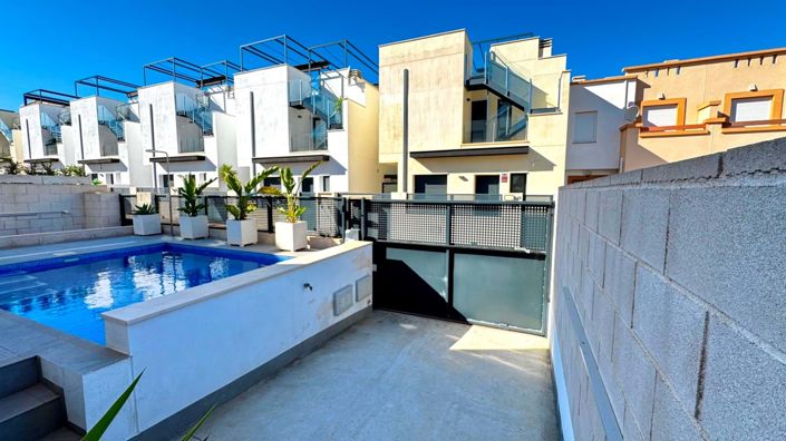 Image No.21-Villa de 3 chambres à vendre à Orihuela Costa