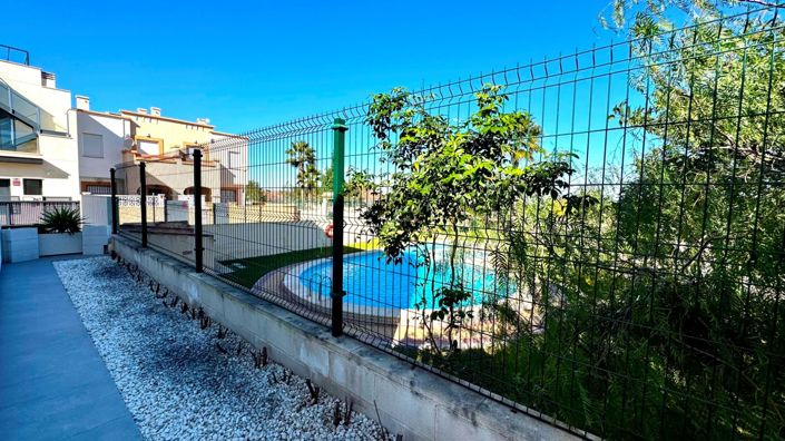 Image No.23-Villa de 3 chambres à vendre à Orihuela Costa