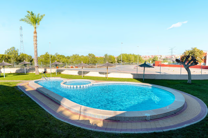 Image No.24-Villa de 3 chambres à vendre à Orihuela Costa