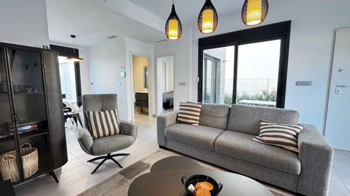 Image No.7-Villa de 3 chambres à vendre à Orihuela Costa