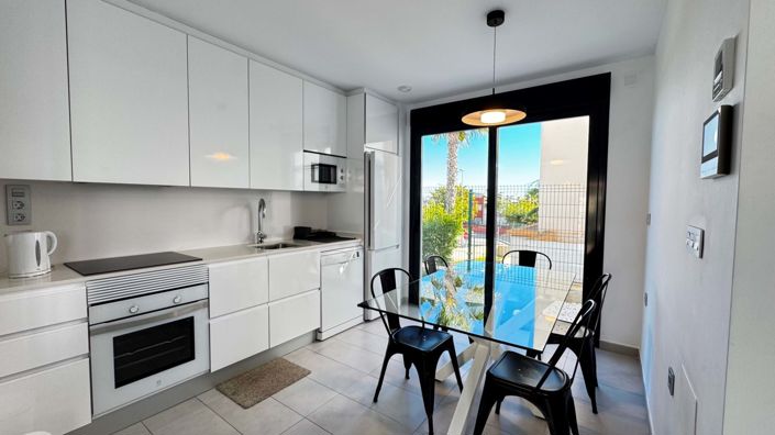 Image No.8-Villa de 3 chambres à vendre à Orihuela Costa