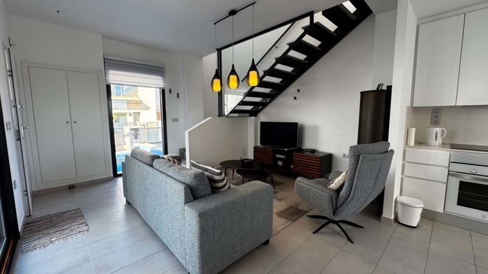 Image No.9-Villa de 3 chambres à vendre à Orihuela Costa