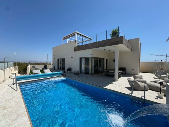 Image No.1-3 Bed Villa for sale