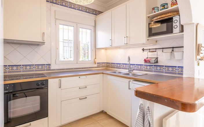 Image No.16-3 Bed Villa for sale