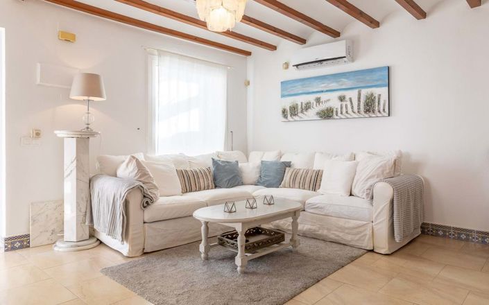 Image No.8-3 Bed Villa for sale